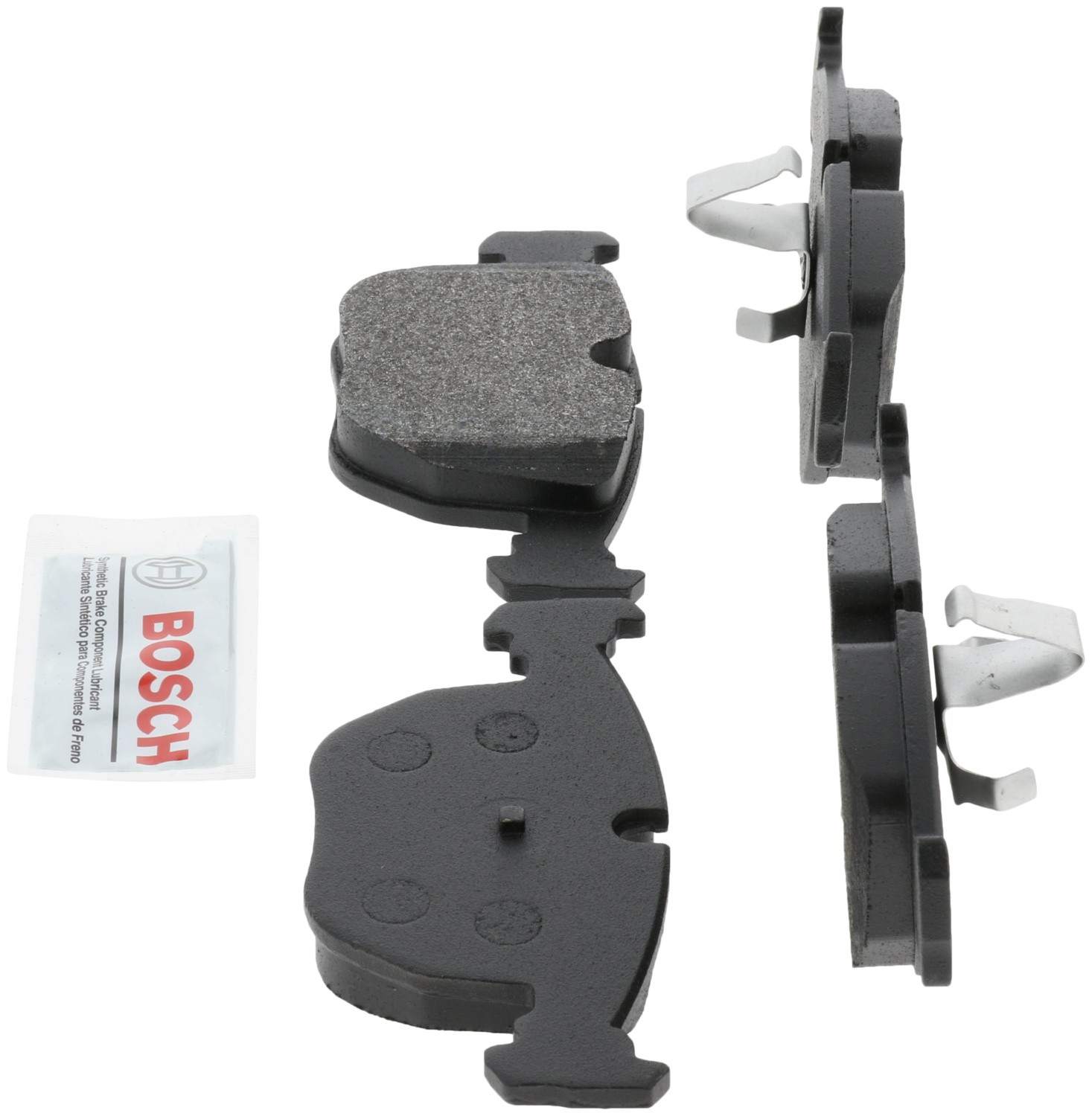 Bosch Disc Brake Pad Set BE681