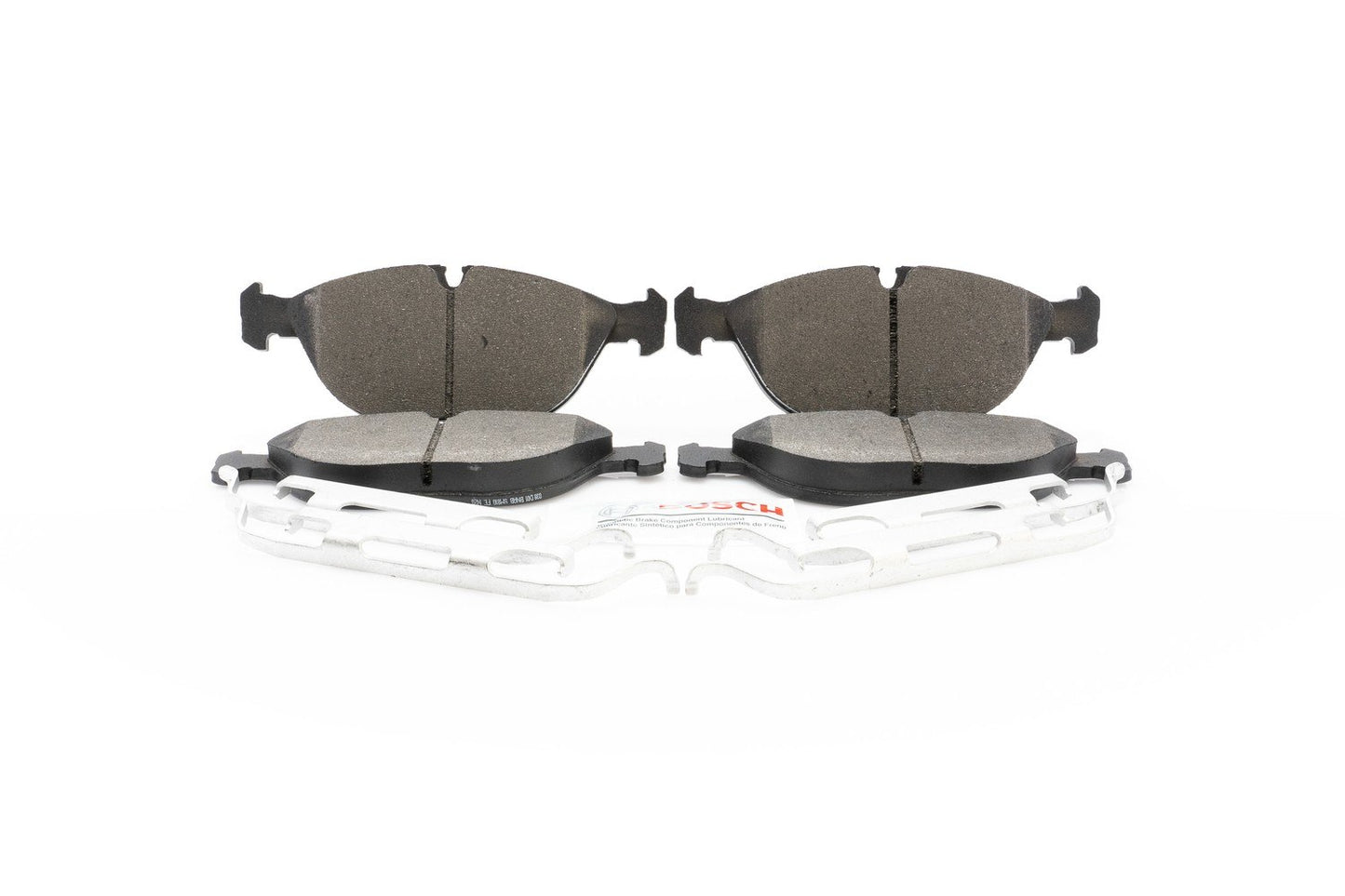 Bosch Disc Brake Pad Set BE682H