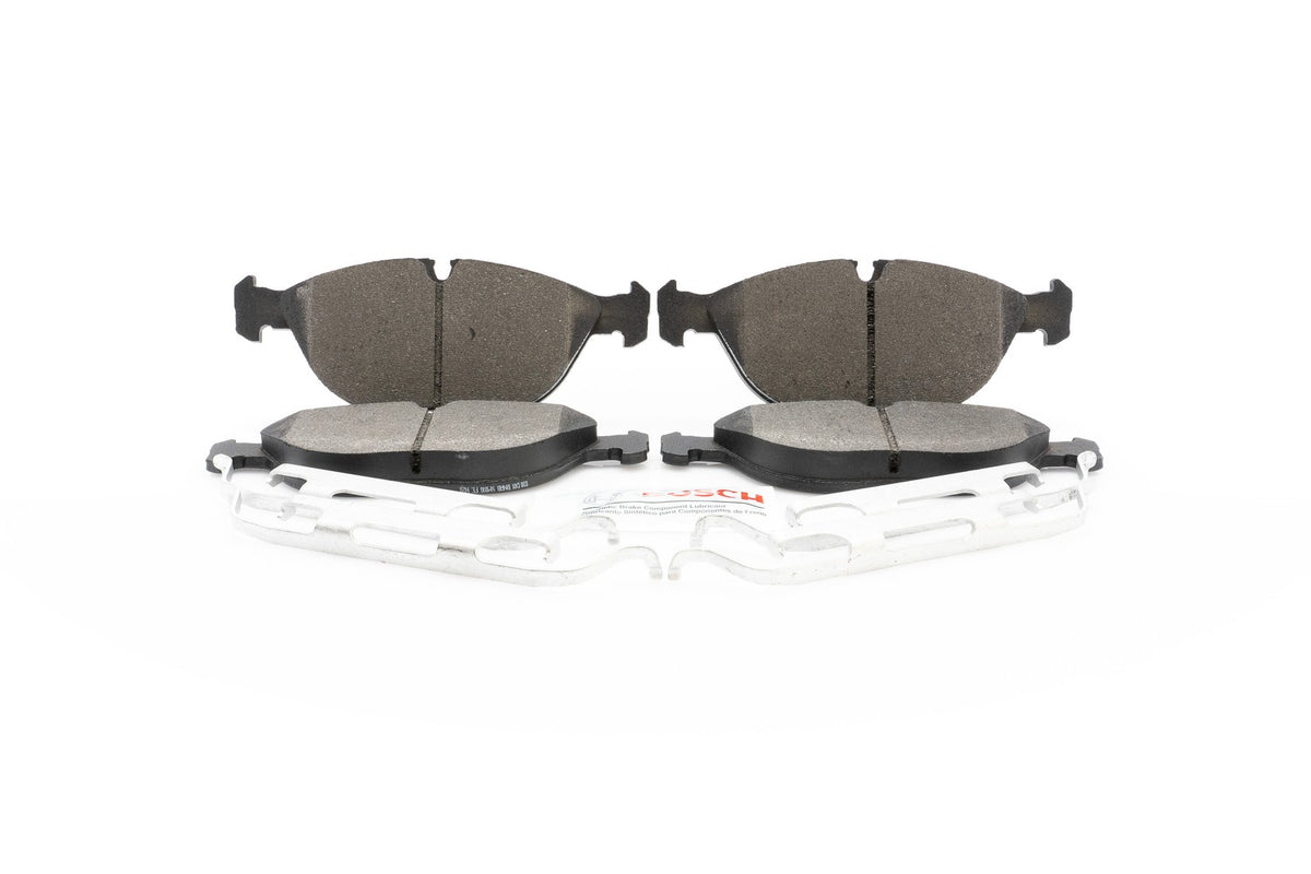 Bosch Disc Brake Pad Set BE682H