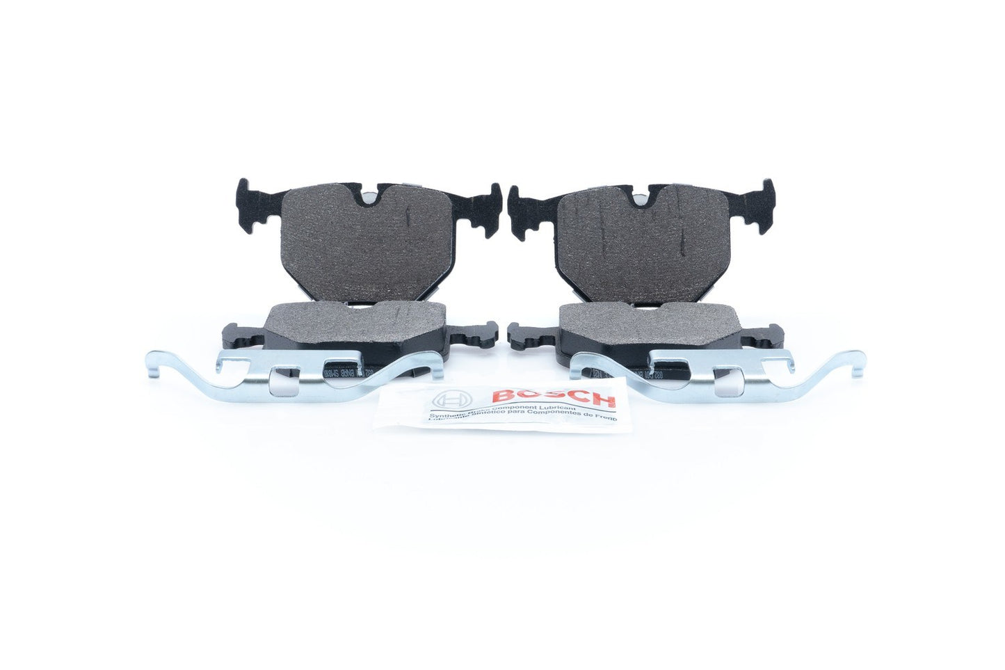 Bosch Disc Brake Pad Set BE683H