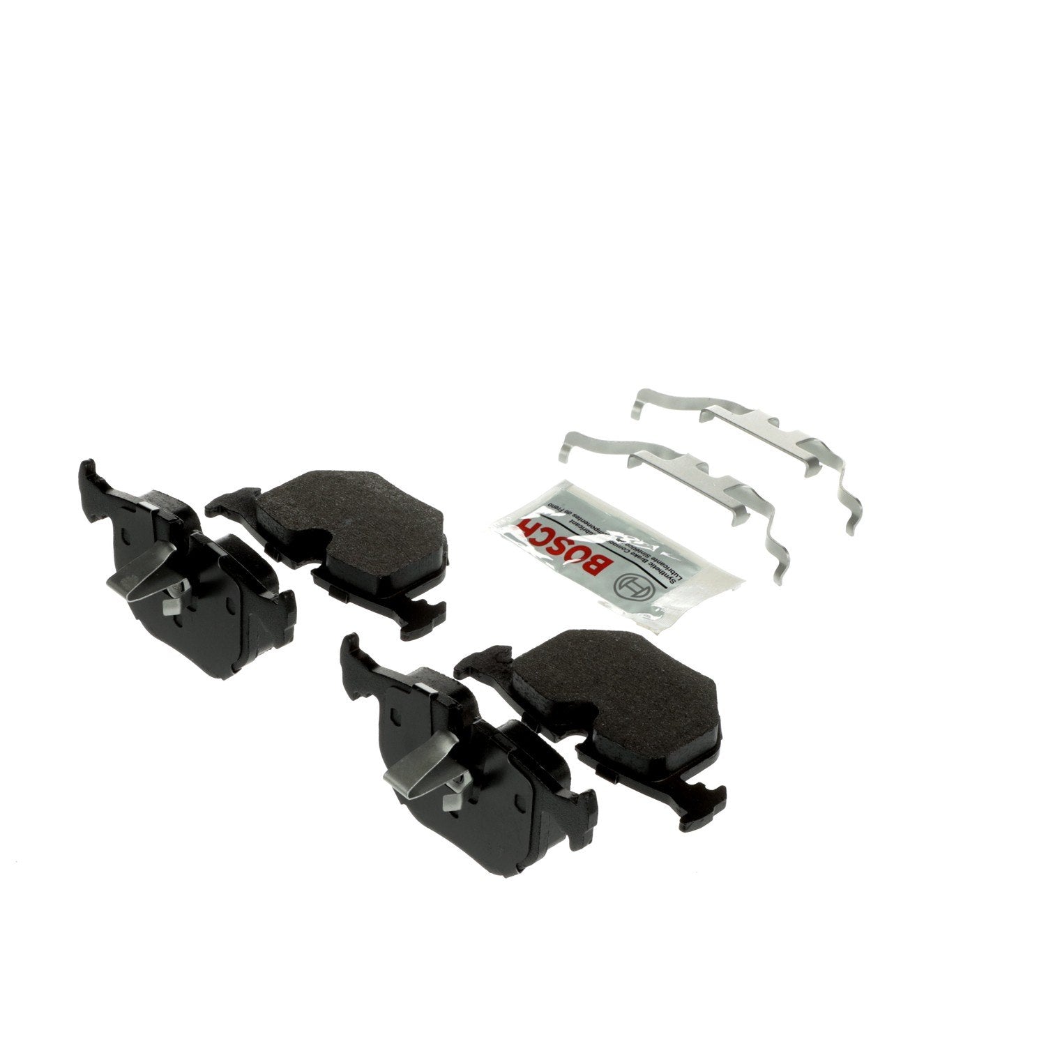 Bosch Disc Brake Pad Set BE683H