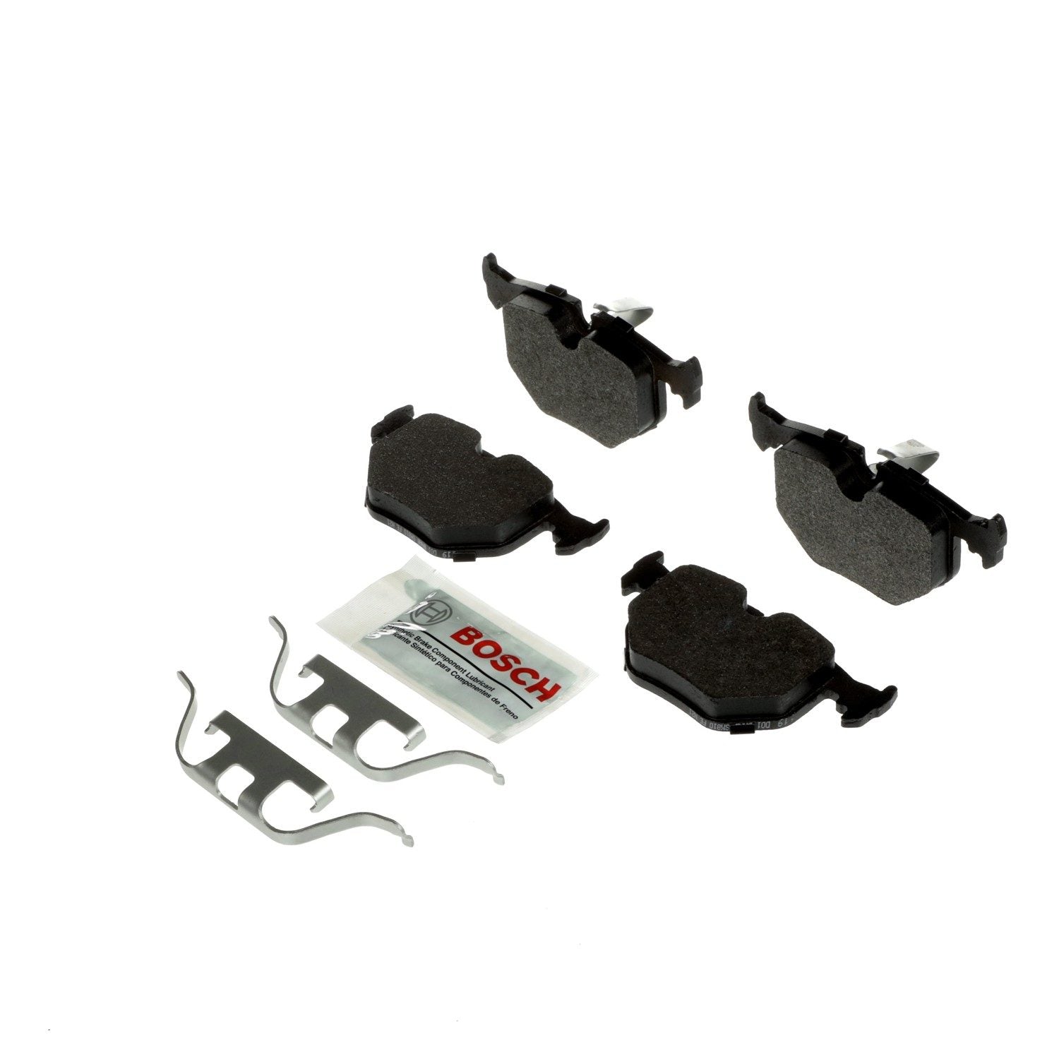 Bosch Disc Brake Pad Set BE683H