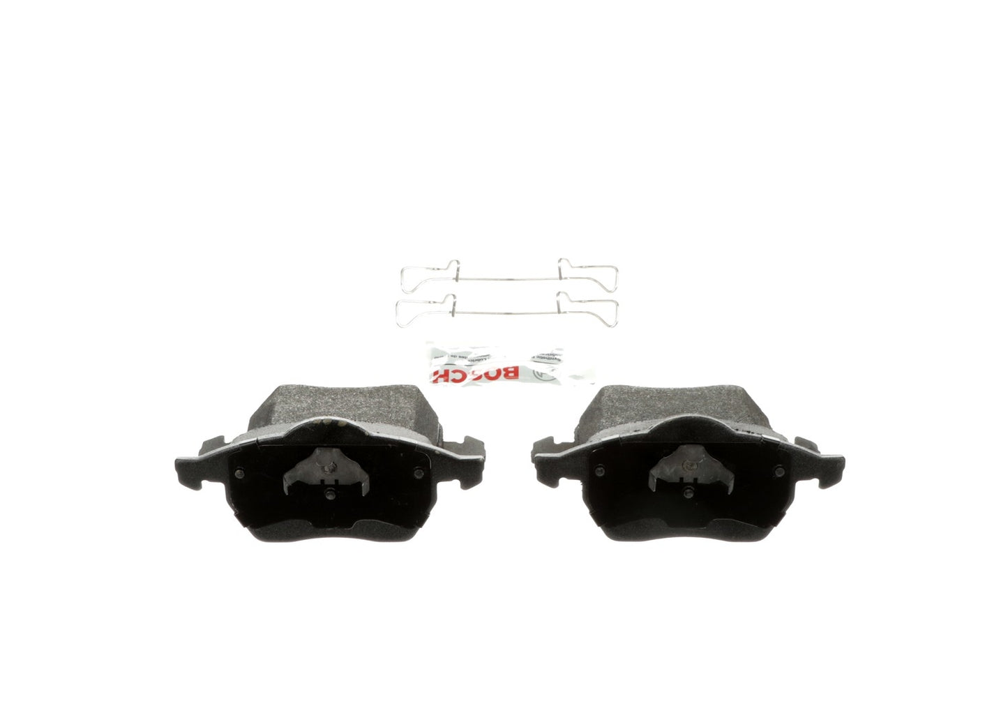 Bosch Disc Brake Pad Set BE687H