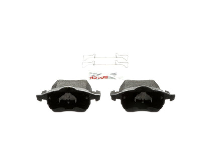 Bosch Disc Brake Pad Set BE687H