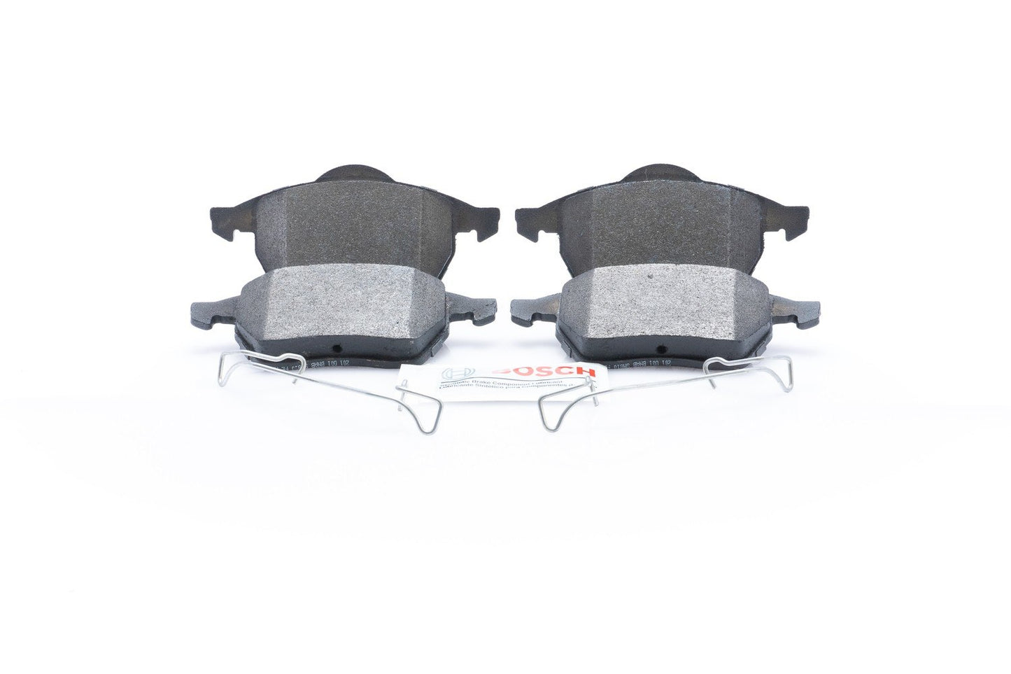 Bosch Disc Brake Pad Set BE687H