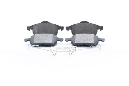Bosch Disc Brake Pad Set BE687H
