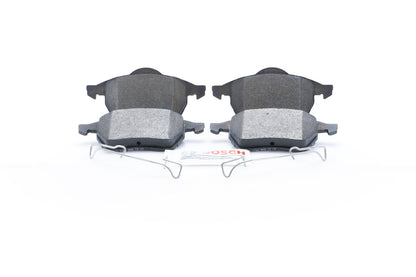 Bosch Disc Brake Pad Set BE687H