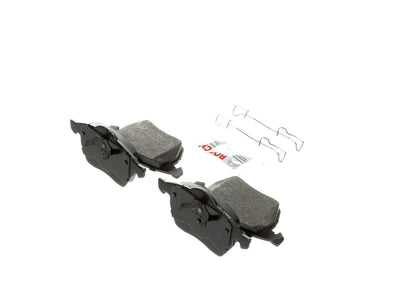 Bosch Disc Brake Pad Set BE687H