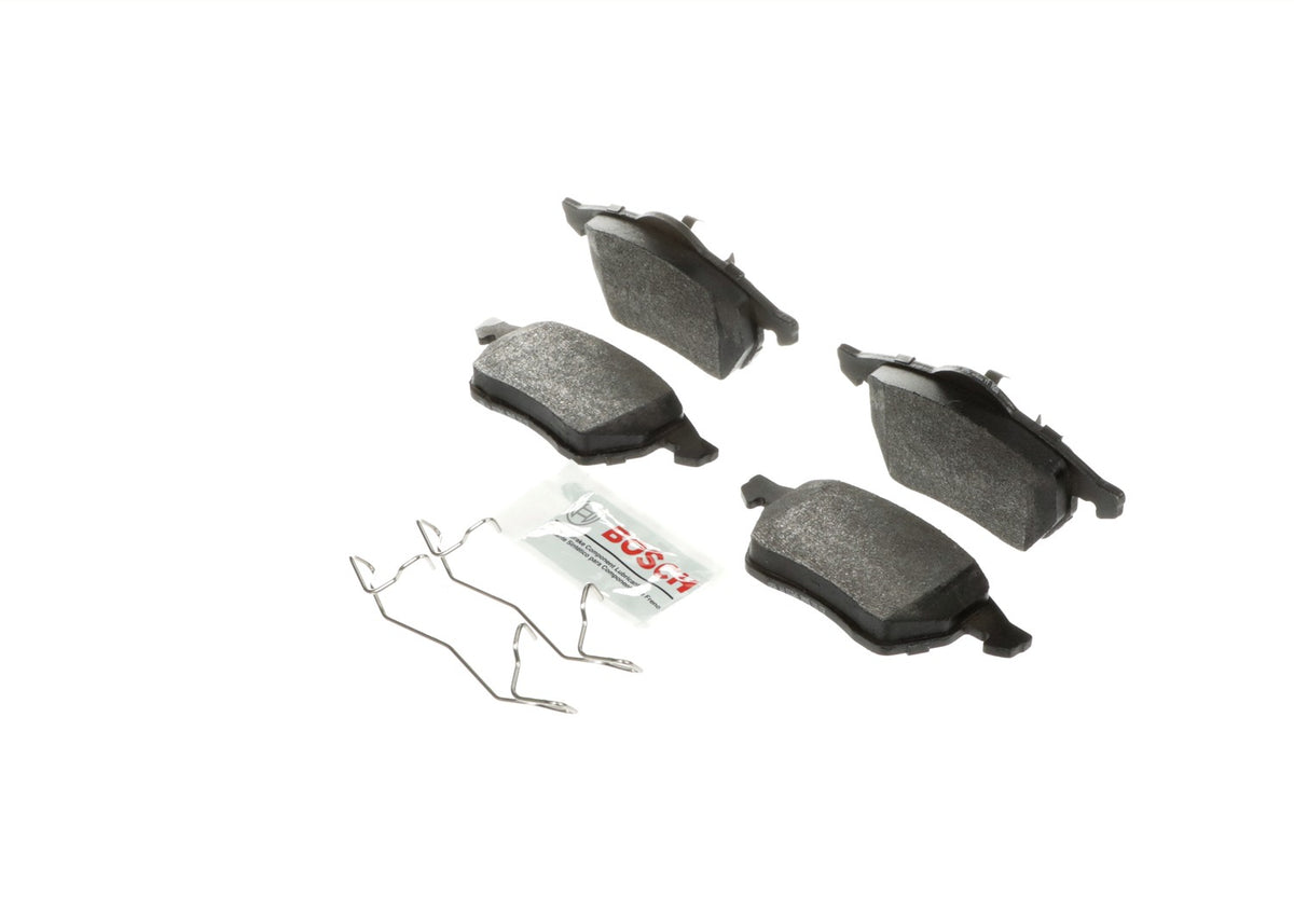 Bosch Disc Brake Pad Set BE687H