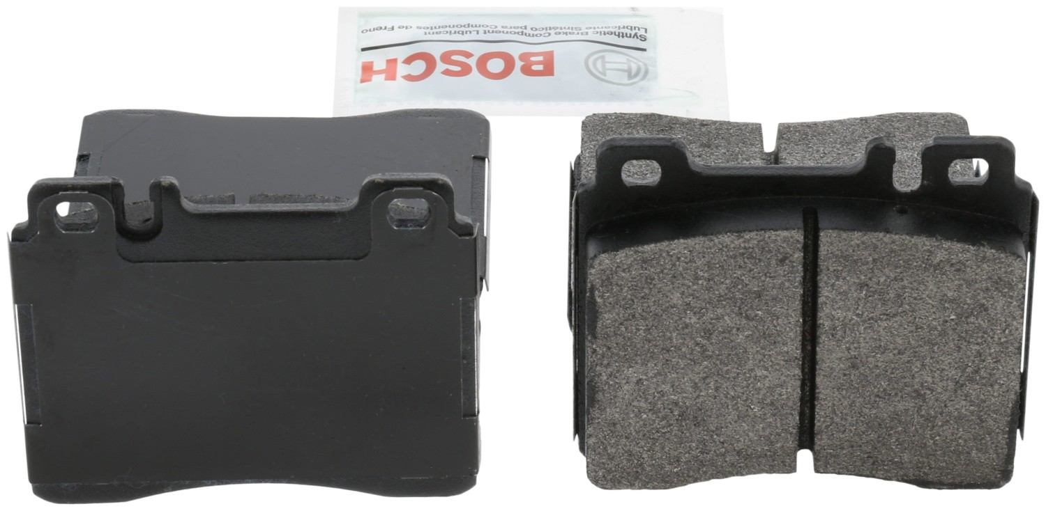 Bosch Disc Brake Pad Set BE689