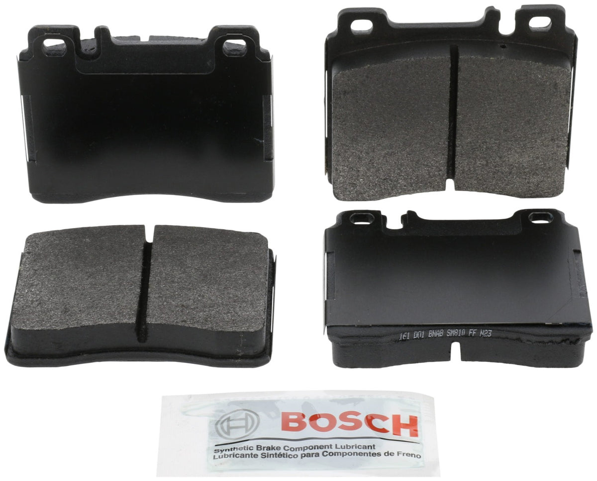 Bosch Disc Brake Pad Set BE689