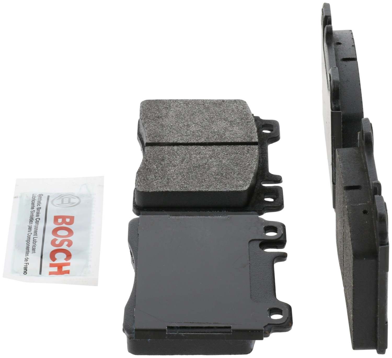Bosch Disc Brake Pad Set BE689