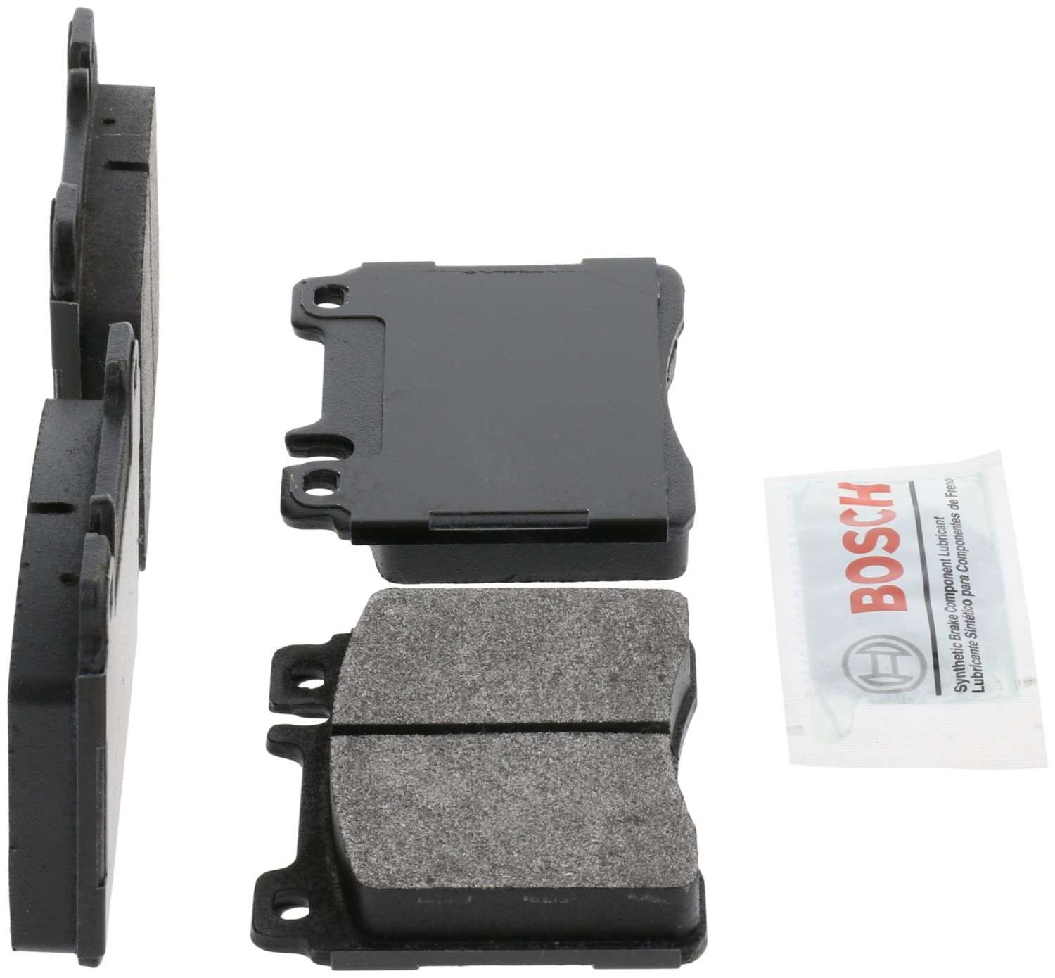 Bosch Disc Brake Pad Set BE689