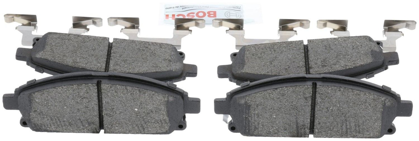 Bosch Disc Brake Pad Set BE691H