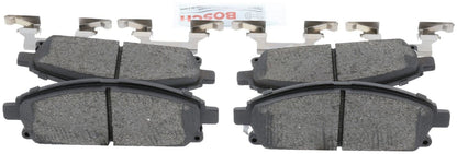 Bosch Disc Brake Pad Set BE691H