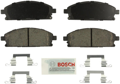 Bosch Disc Brake Pad Set BE691H
