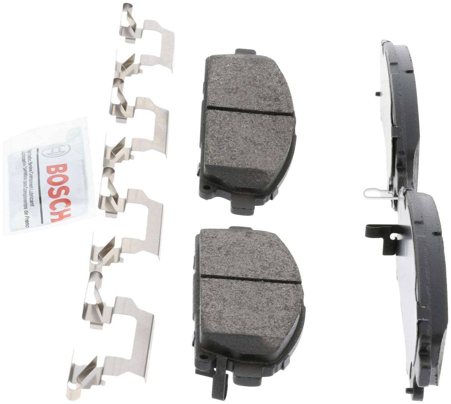 Bosch Disc Brake Pad Set BE691H