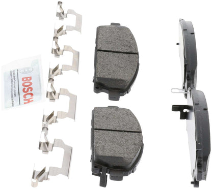 Bosch Disc Brake Pad Set BE691H