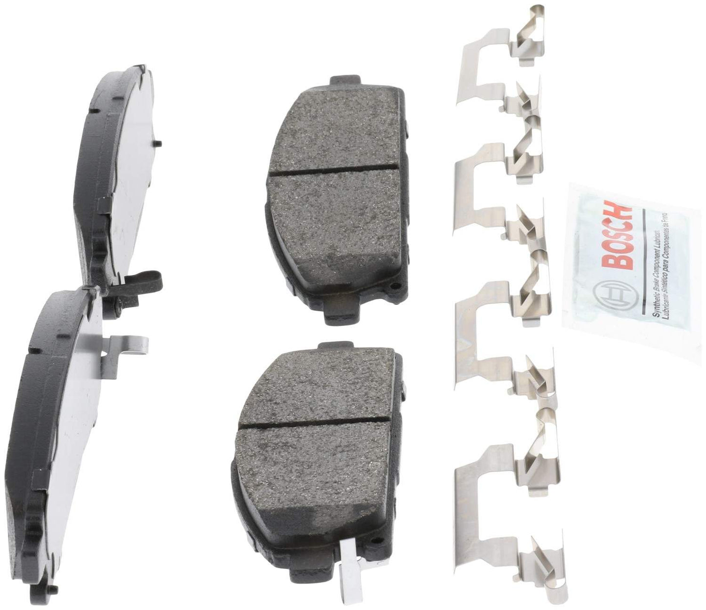 Bosch Disc Brake Pad Set BE691H