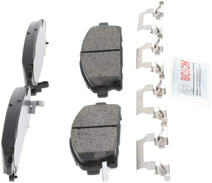 Bosch Disc Brake Pad Set BE691H
