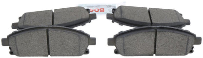 Bosch Disc Brake Pad Set BE691