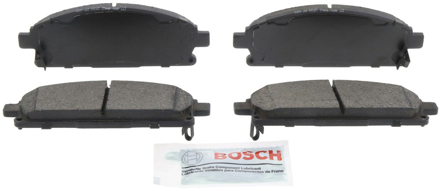 Bosch Disc Brake Pad Set BE691
