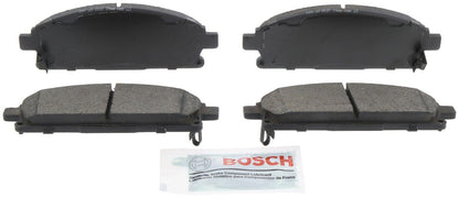 Bosch Disc Brake Pad Set BE691