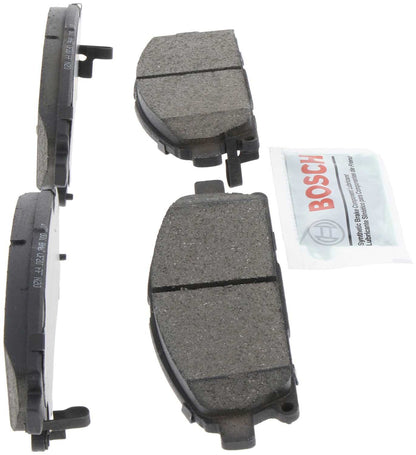 Bosch Disc Brake Pad Set BE691