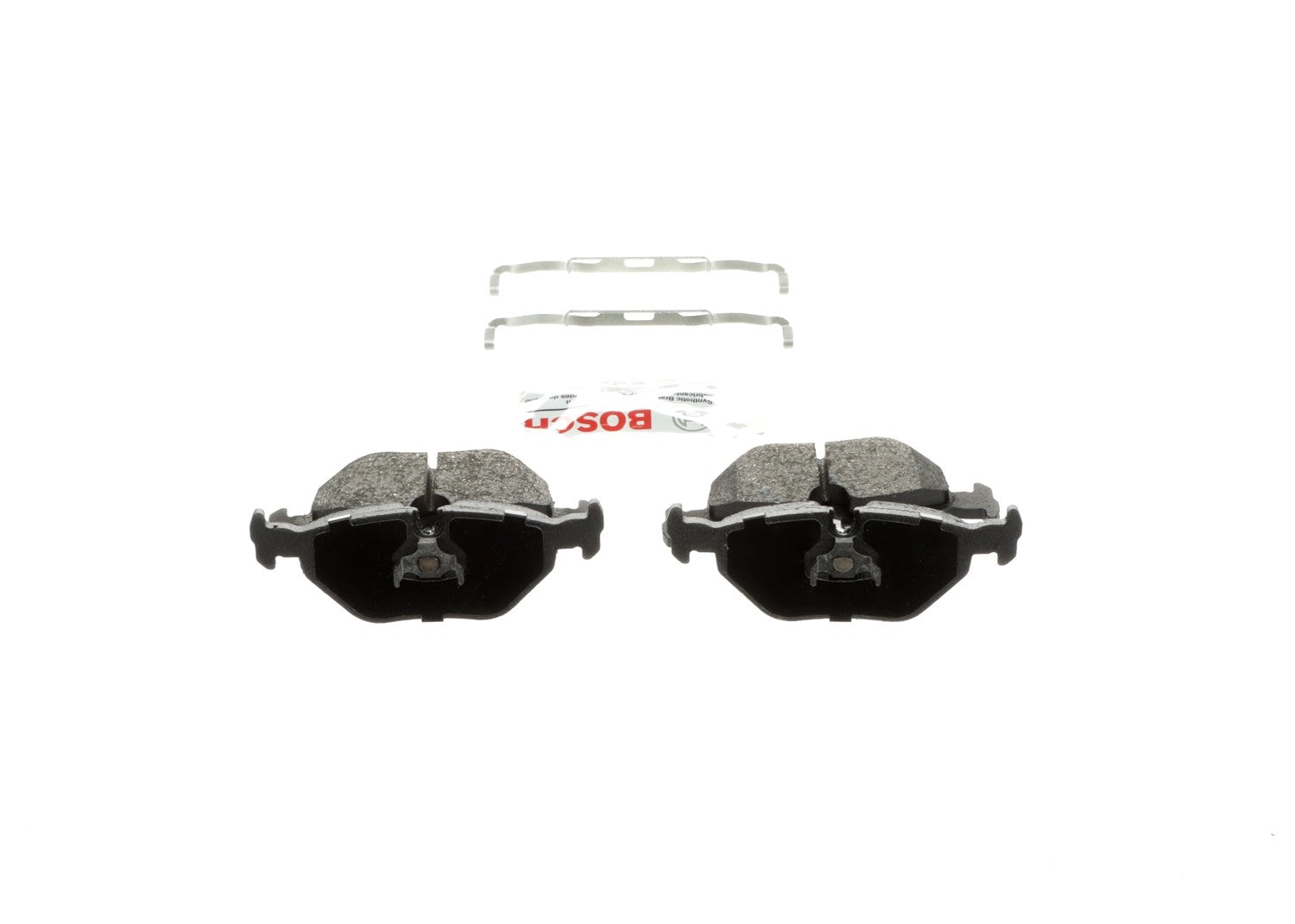 Bosch Disc Brake Pad Set BE692H