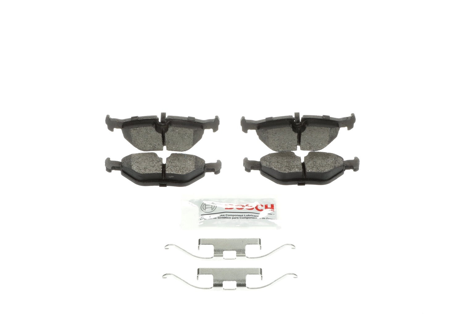 Bosch Disc Brake Pad Set BE692H