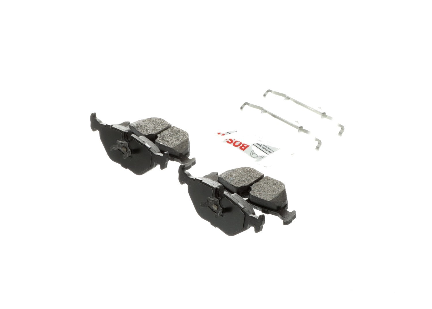 Bosch Disc Brake Pad Set BE692H