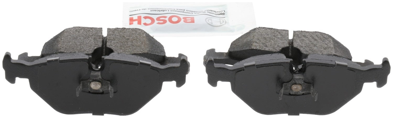 Bosch Disc Brake Pad Set BE692