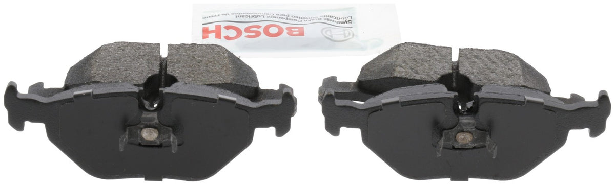 Bosch Disc Brake Pad Set BE692