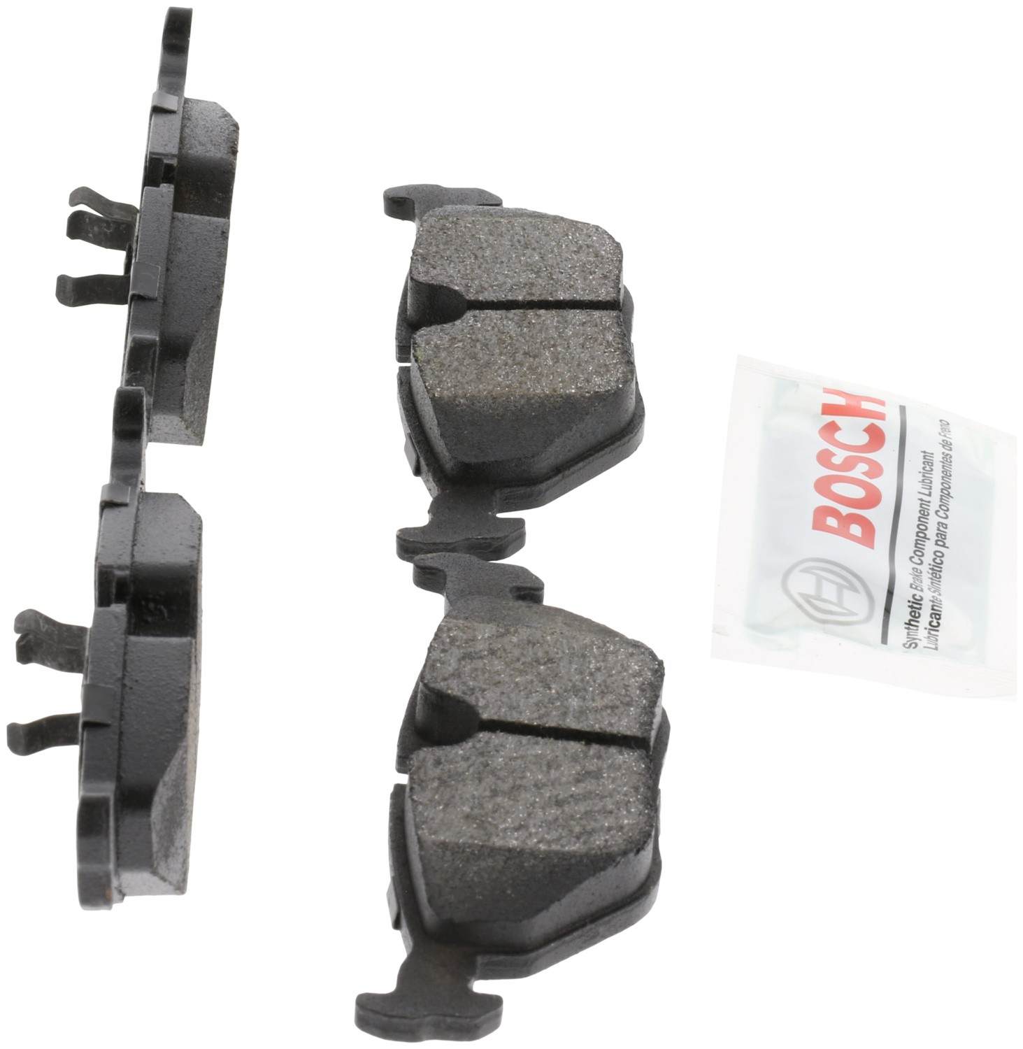 Bosch Disc Brake Pad Set BE692
