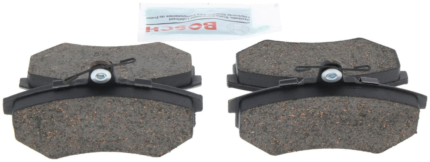 Bosch Disc Brake Pad Set BE696