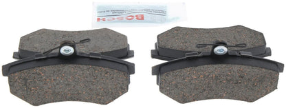 Bosch Disc Brake Pad Set BE696