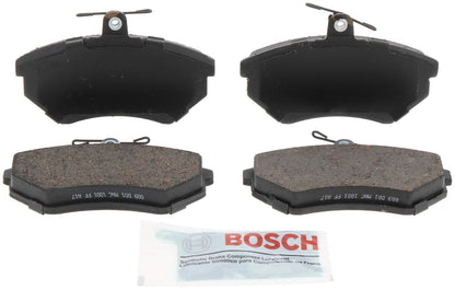 Bosch Disc Brake Pad Set BE696