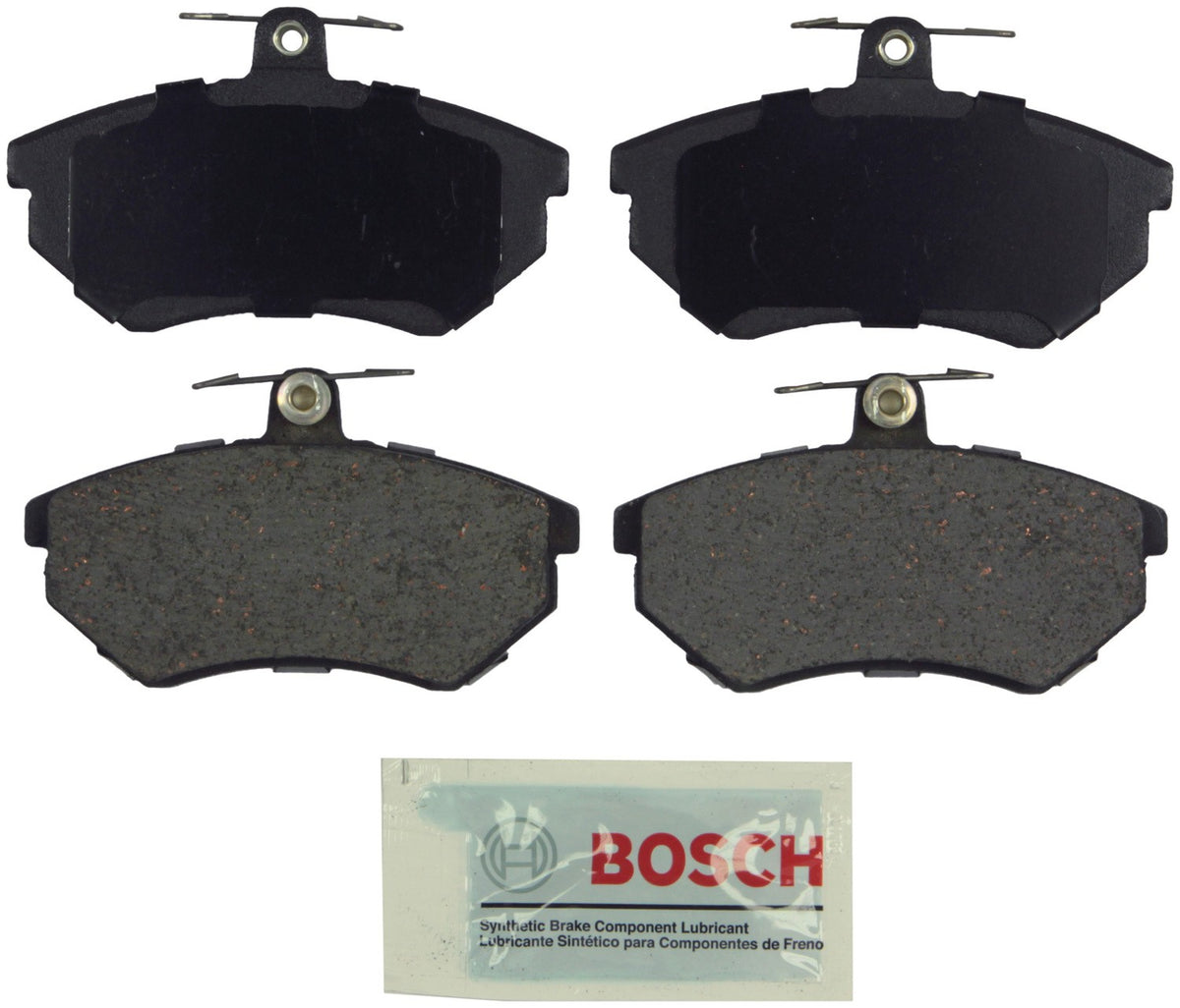 Bosch Disc Brake Pad Set BE696