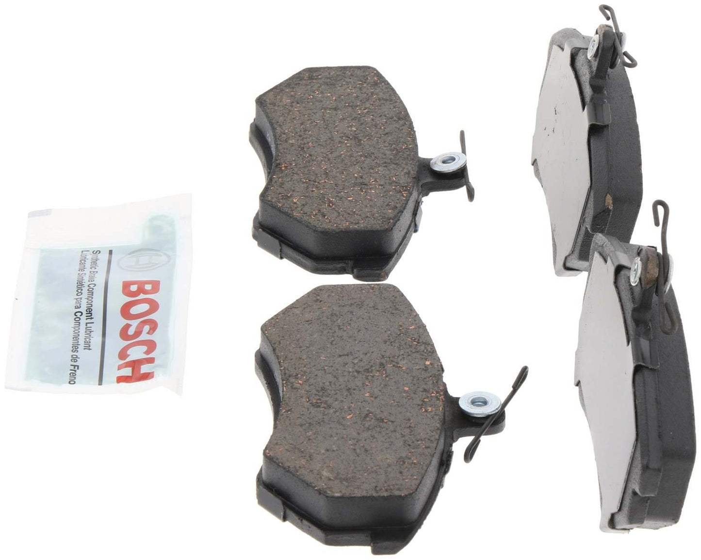 Bosch Disc Brake Pad Set BE696