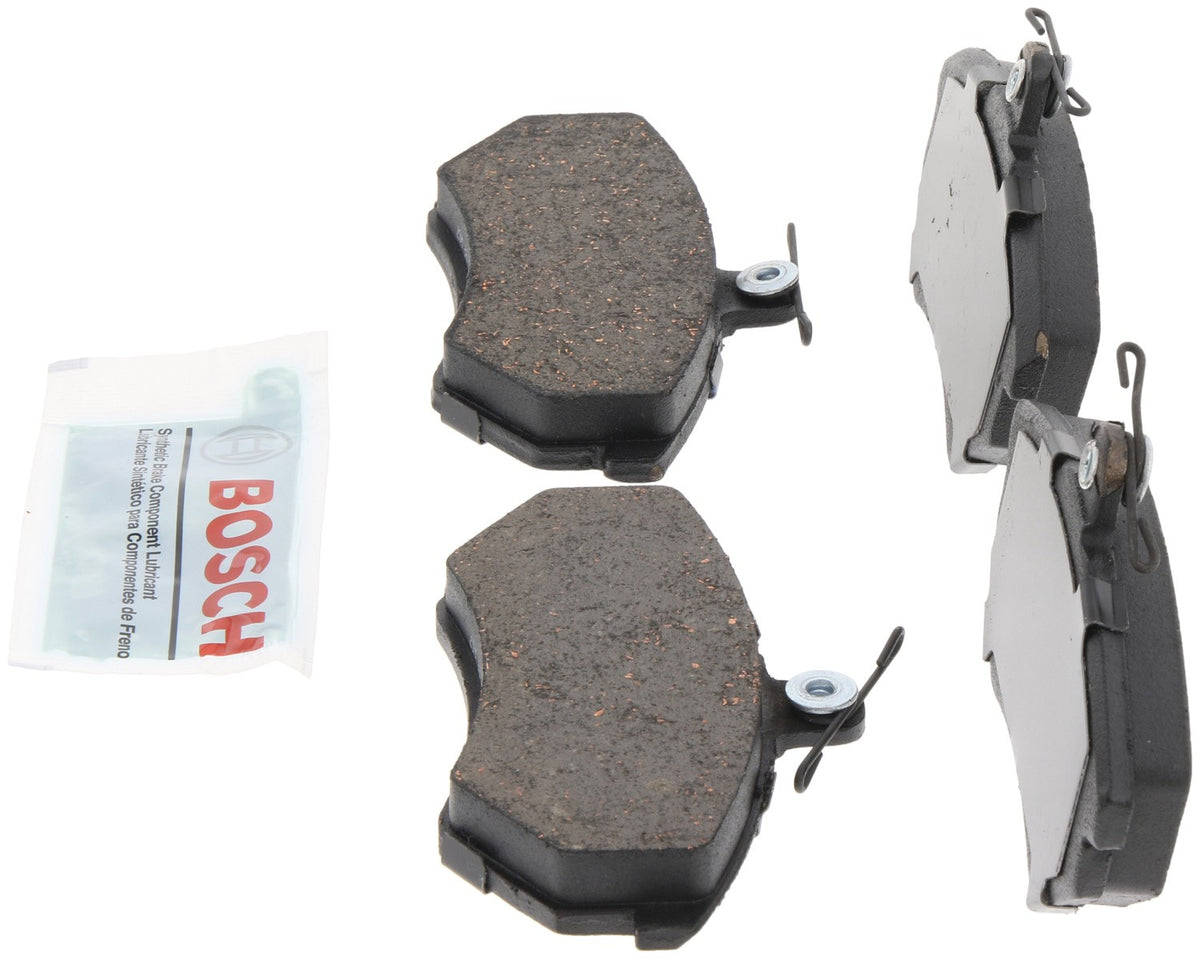 Bosch Disc Brake Pad Set BE696