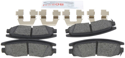 Bosch Disc Brake Pad Set BE698H