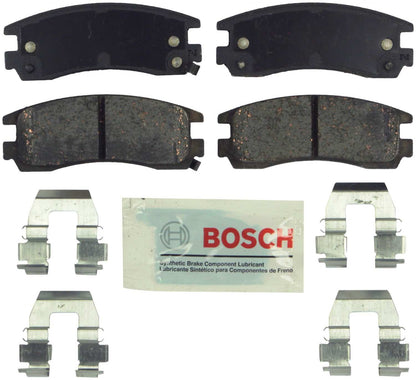 Bosch Disc Brake Pad Set BE698H