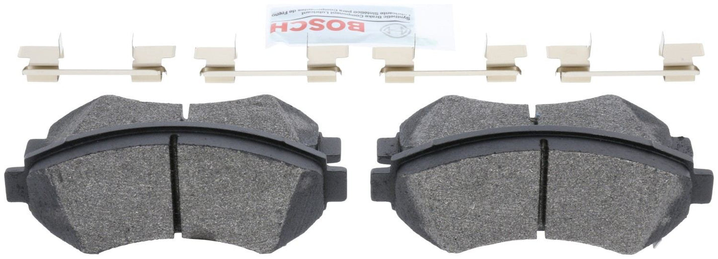 Bosch Disc Brake Pad Set BE699H