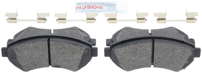 Bosch Disc Brake Pad Set BE699H