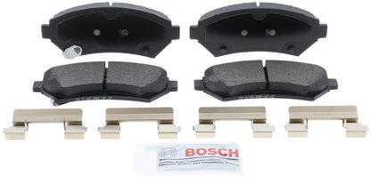 Bosch Disc Brake Pad Set BE699H