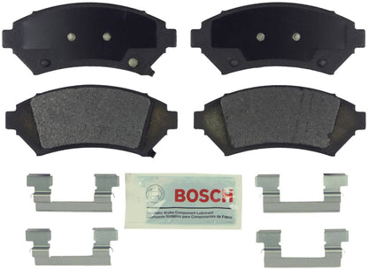 Bosch Disc Brake Pad Set BE699H