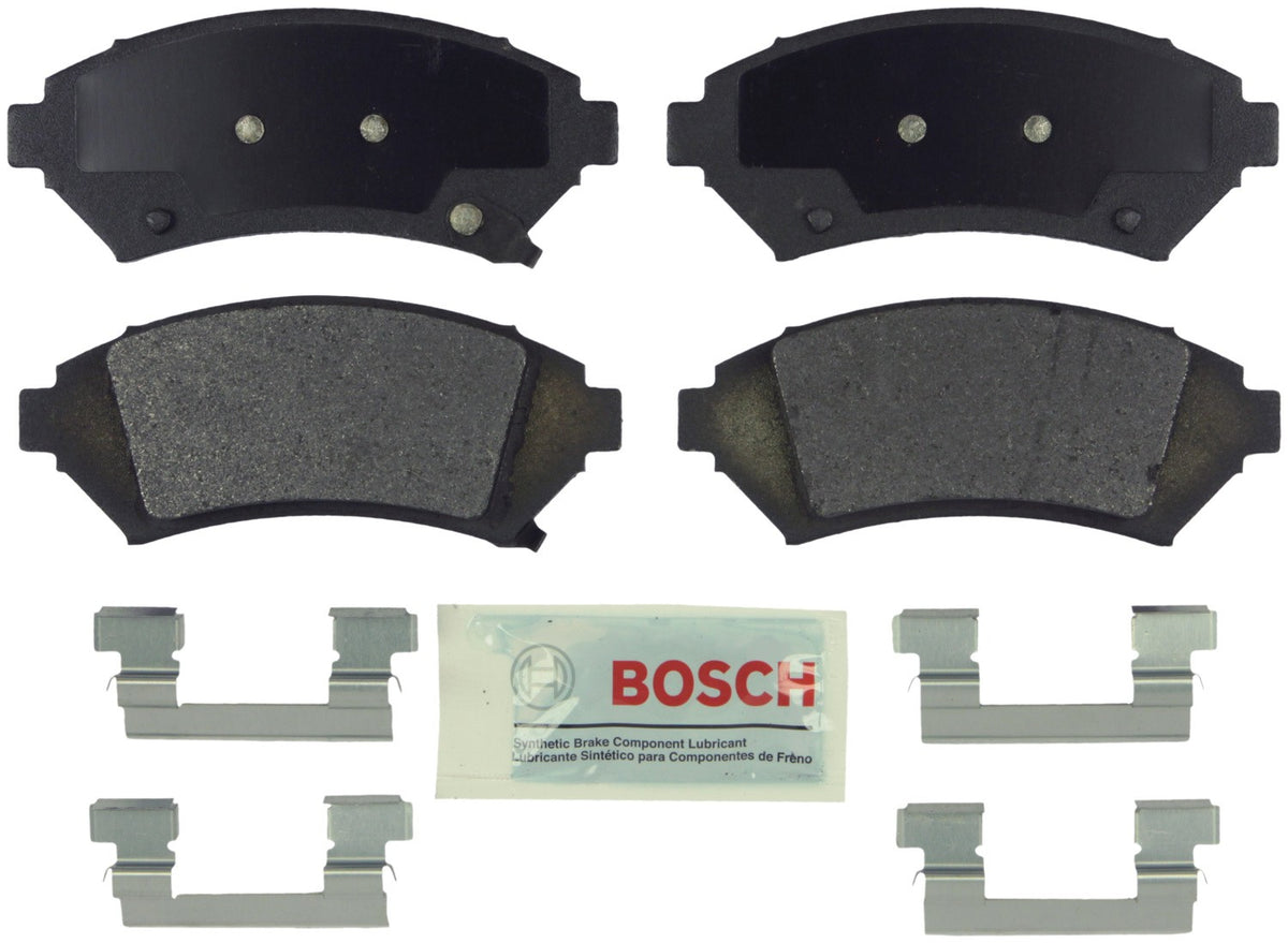 Bosch Disc Brake Pad Set BE699H