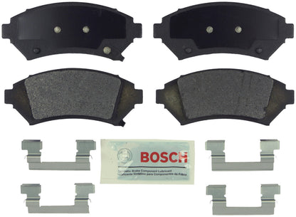 Bosch Disc Brake Pad Set BE699H