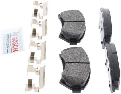 Bosch Disc Brake Pad Set BE699H
