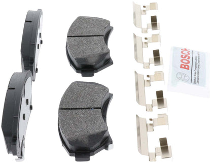 Bosch Disc Brake Pad Set BE699H